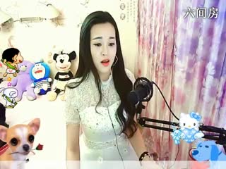 六间房美女主播蓉儿恭祝少爷荣升皇帝视频献唱