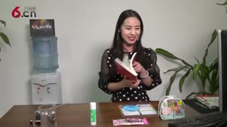 妹子们都在学习如何引爆流量 你还在等什么?  17.11.01