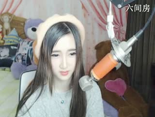 六间房美女主播安小宝深情演唱