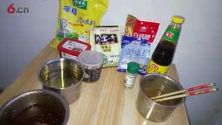 铁板豆腐调料配方是那些