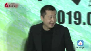 贾樟柯邬君梅畅聊《海上浮城》幕后故事