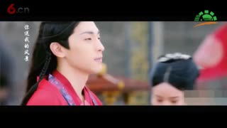 邓伦：一路走来经历了无数的磨砺与锤炼，成就了现在优秀的他！