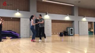 王亮舞蹈 sensual bachata 43