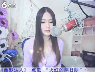 六间房热门美女千㈡~～ 在线交友聊天