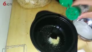 砂锅过桥米线，砂锅过桥米线的做法