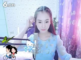 六间房最红主播╰♥小鹿乱撞？说唱视频