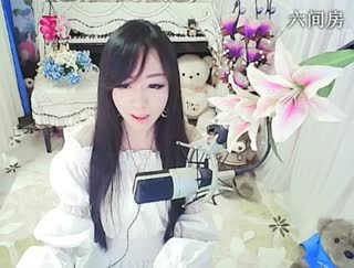 六间房美女主播╭≡★妙人儿ご视频互动