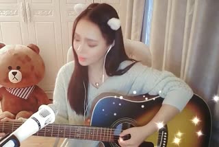 《时间都去哪儿了》~还没好好感受年轻就老了~