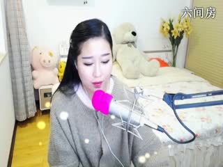 六间房美女主播❤贝儿❤秀唱直播视频