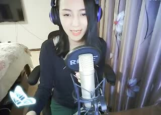 面对美女为你唱歌《你会不会》心动唱歌