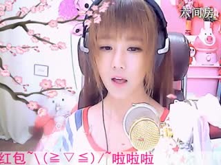 六间房美女主播☜小鱼儿❦☞秀场直播