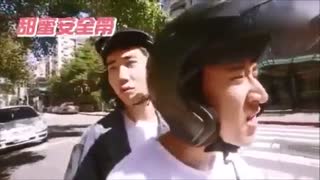为什么女生做这些就可以 男生就会显得恶心
