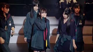 AKB48 - マジジョテッペンブルース