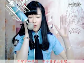 六间房美女♫七小娘秀场直播