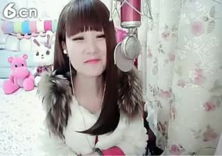 六间房美女主播じ☆︶来听媄灵唱歌秀场直播