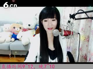 六间房甜美女主播于梦~聊天交友视频秀