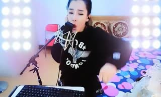 我《贼拉拉的爱你》~我爱你胜过稀罕我自己~