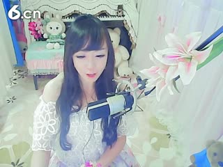 六间房美女主播╭≡★妙人儿ご视频互动