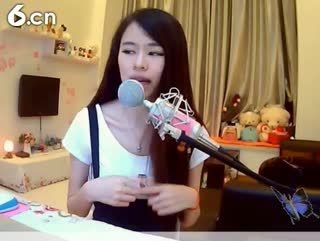 六间房热门美女秀小雨熙聊天交友视频秀