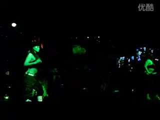 帽子秀佛山黄岐Boos team舞蹈俱乐部（原-佛山华翎钢管舞学校）酒吧表领舞视频-佛山boos舞蹈