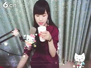 六间房美女主播花蒂☜❤☞海心 秀唱视频