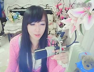 六间房呆萌女主播╭&equiv;★妙人儿ご互动直播中