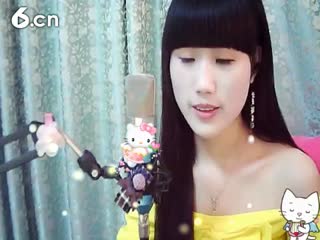 六间房美女主播&ldquo;花蒂海心&rdquo;秀唱视频