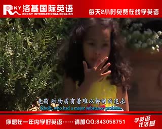 卖萌大叔教英语