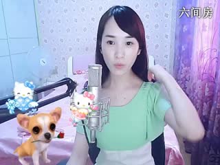 六间房最红主播╰♥小鹿乱撞？