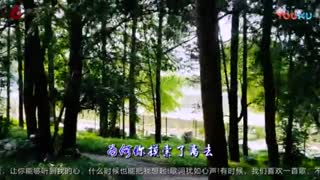 一首原版《听心》送给我今生最牵挂的人!