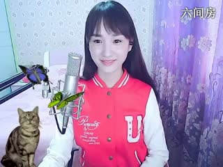 六间房美女主播╰♥小鹿乱撞？ 秀唱视频
