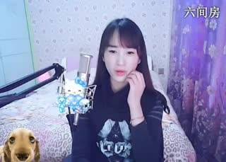 六间房美女主播╰&hearts;小鹿乱撞？视频直播