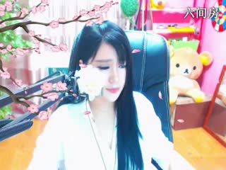 六间房美女主播“ ❥•鑫鑫xin•“  ”秀唱视频
