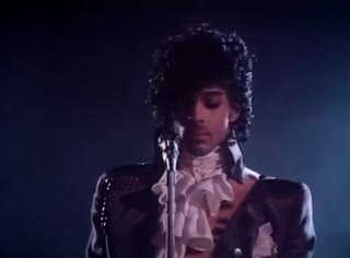 Prince《Purple Rain》