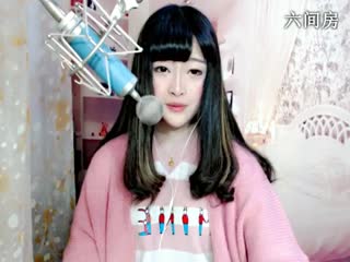 六间房甜美女主播♫七小娘、