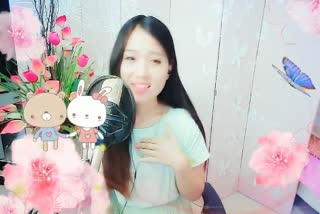 我这乖乖的坏坏的《丫头》~是我心上甜蜜的伤口